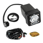 Load image into Gallery viewer, Baja Designs S1 Universal Hitch Light Kit - Universal
