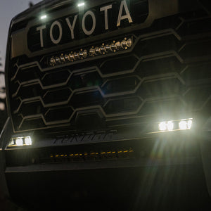 BAJA DESIGNS | STAGE 1 LIGHT BUNDLE | TOYOTA TUNDRA (2022–2024)