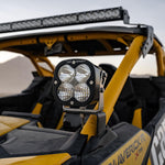 Load image into Gallery viewer, Baja Designs Can-Am Maverick R &quot;Stage 1&quot; Light Bundle
