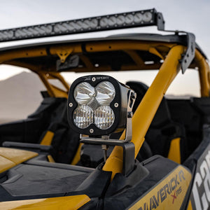 Baja Designs Can-Am Maverick R "Stage 1" Light Bundle