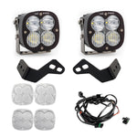 Load image into Gallery viewer, Baja Designs Can-Am Maverick R &quot;Stage 2&quot; Light Bundle
