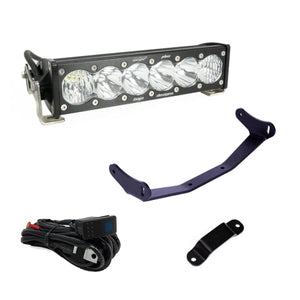 Baja Designs Can-Am Maverick R "Stage 2" Light Bundle