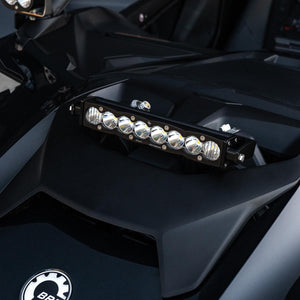 Baja Designs Can-Am Maverick R "Stage 1" Light Bundle