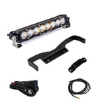 Load image into Gallery viewer, Baja Designs Can-Am Maverick R &quot;Stage 1&quot; Light Bundle
