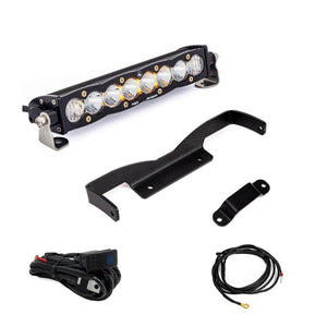 Baja Designs Can-Am Maverick R "Stage 1" Light Bundle