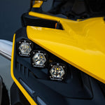 Load image into Gallery viewer, Baja Designs Can-Am Maverick R &quot;Stage 3&quot; Light Bundle
