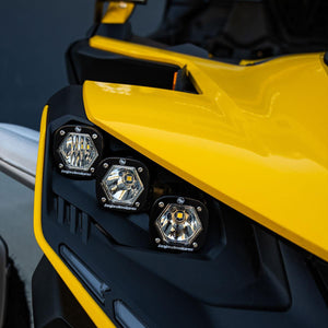 Baja Designs Can-Am Maverick R "Stage 3" Light Bundle