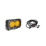 Load image into Gallery viewer, Baja Designs Can-Am Maverick R &quot;Stage 1&quot; Light Bundle
