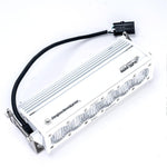 Load image into Gallery viewer, Baja Designs OnX6+ White Straight LED Light Bar - Universal
