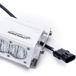 Load image into Gallery viewer, Baja Designs OnX6+ White Straight LED Light Bar - Universal
