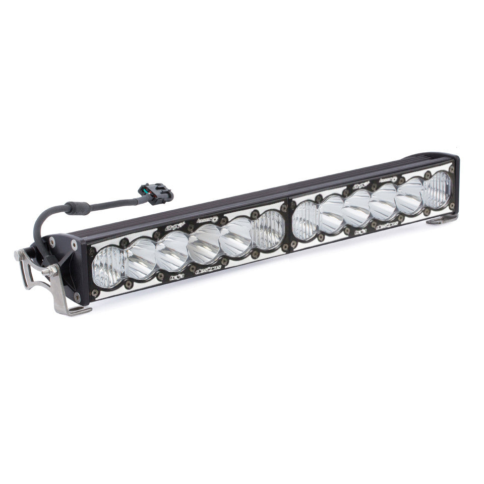 Baja Designs S1 White Laser Auxiliary Light Pod Pair – Universal (Copy)
