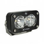 Load image into Gallery viewer, Baja Designs S2 Pro Black LED Auxiliary Light Pod - Universal
