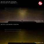 Load image into Gallery viewer, Baja Designs S2 Pro White LED Auxiliary Light Pod - Universal
