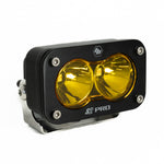 Load image into Gallery viewer, Baja Designs S2 Pro Black LED Auxiliary Light Pod - Universal
