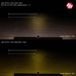 Load image into Gallery viewer, Baja Designs S2 Pro Black LED Auxiliary Light Pod - Universal
