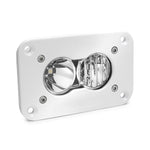 Load image into Gallery viewer, Baja Designs S2 Pro White Flush Mount LED Auxiliary Light Pod - Universal
