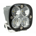 Load image into Gallery viewer, Baja Designs Squadron Pro Black LED Auxiliary Light Pod - Universal
