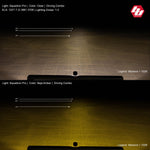 Load image into Gallery viewer, Baja Designs Squadron Pro Black LED Auxiliary Light Pod - Universal

