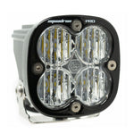 Load image into Gallery viewer, Baja Designs Squadron Pro Black LED Auxiliary Light Pod - Universal
