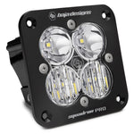 Load image into Gallery viewer, Baja Designs Squadron Pro Black Flush Mount LED Auxiliary Light Pod - Universal
