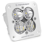 Load image into Gallery viewer, Baja Designs Squadron Pro White Flush Mount LED Auxiliary Light Pod - Universal
