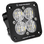 Load image into Gallery viewer, Baja Designs Squadron Pro Black Flush Mount LED Auxiliary Light Pod - Universal
