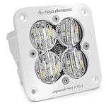 Load image into Gallery viewer, Baja Designs Squadron Pro White Flush Mount LED Auxiliary Light Pod - Universal
