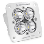 Load image into Gallery viewer, Baja Designs Squadron Pro White Flush Mount LED Auxiliary Light Pod - Universal

