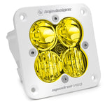 Load image into Gallery viewer, Baja Designs Squadron Pro White Flush Mount LED Auxiliary Light Pod - Universal
