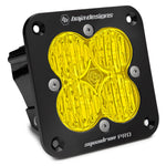 Load image into Gallery viewer, Baja Designs Squadron Pro Black Flush Mount LED Auxiliary Light Pod - Universal
