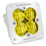 Load image into Gallery viewer, Baja Designs Squadron Pro White Flush Mount LED Auxiliary Light Pod - Universal
