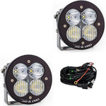 Load image into Gallery viewer, Baja Designs XL-R Pro LED Auxiliary Light Pod Pair - Universal
