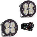 Load image into Gallery viewer, Baja Designs XL-R Pro LED Auxiliary Light Pod Pair - Universal
