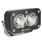 Load image into Gallery viewer, Baja Designs S2 Sport Black LED Auxiliary Light Pod - Universal
