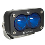 Load image into Gallery viewer, Baja Designs S2 Sport Black LED Auxiliary Light Pod - Universal
