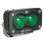 Load image into Gallery viewer, Baja Designs S2 Sport Black LED Auxiliary Light Pod - Universal
