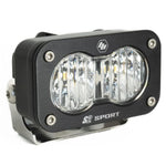 Load image into Gallery viewer, Baja Designs S2 Sport Black LED Auxiliary Light Pod - Universal
