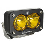 Load image into Gallery viewer, Baja Designs S2 Sport Black LED Auxiliary Light Pod - Universal
