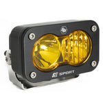 Load image into Gallery viewer, Baja Designs S2 Sport Black LED Auxiliary Light Pod - Universal
