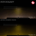 Load image into Gallery viewer, Baja Designs S2 Sport Black LED Auxiliary Light Pod - Universal
