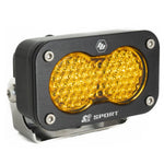 Load image into Gallery viewer, Baja Designs S2 Sport Black LED Auxiliary Light Pod - Universal

