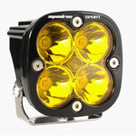 Load image into Gallery viewer, Baja Designs Squadron Sport Black LED Auxiliary Light Pod - Universal
