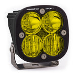 Load image into Gallery viewer, Baja Designs Squadron Sport Black LED Auxiliary Light Pod - Universal
