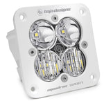 Load image into Gallery viewer, Baja Designs Squadron Sport White Flush Mount LED Auxiliary Light Pod - Universal
