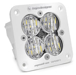 Load image into Gallery viewer, Baja Designs Squadron Sport White Flush Mount LED Auxiliary Light Pod - Universal
