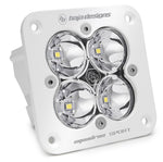 Load image into Gallery viewer, Baja Designs Squadron Sport White Flush Mount LED Auxiliary Light Pod - Universal
