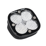 Load image into Gallery viewer, Baja Designs Squadron Sport Black Angle Mount LED Auxiliary Light Pod - Universal
