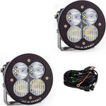 Load image into Gallery viewer, Baja Designs XL-R Sport LED Auxiliary Light Pod Pair - Universal
