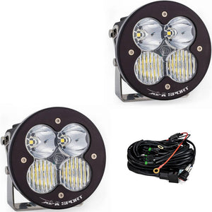 Baja Designs XL-R Sport LED Auxiliary Light Pod Pair - Universal