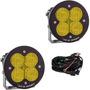 Baja Designs XL-R Sport LED Auxiliary Light Pod Pair - Universal